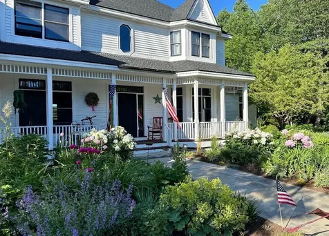 278 Lawrence Hill Road Weston VT 05161