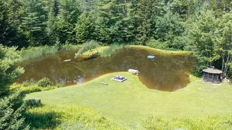 278 Lawrence Hill Road Weston VT 05161