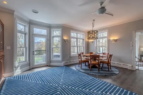 278 Lawrence Hill Road Weston VT 05161