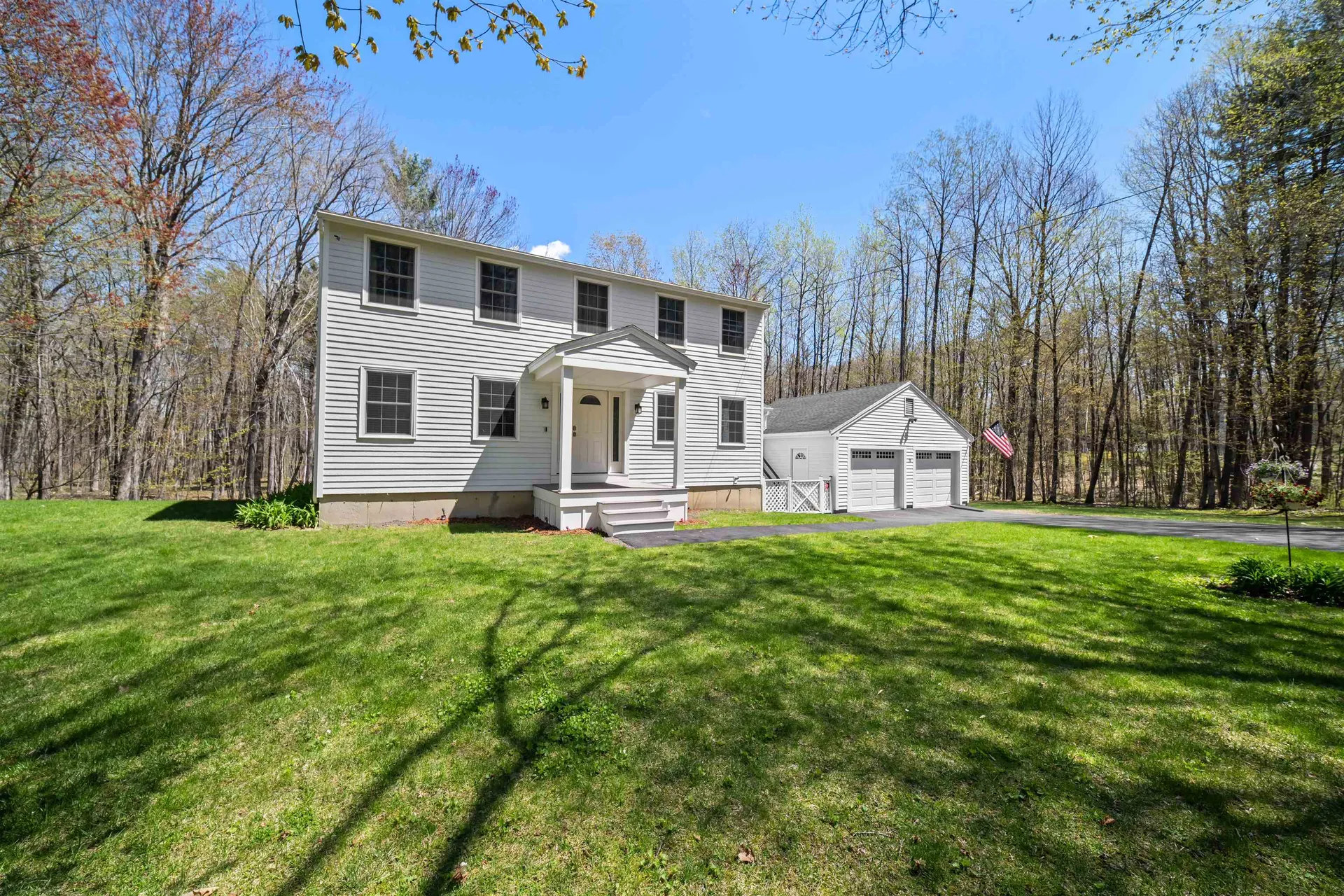 15 Earle Drive Lee NH 03861