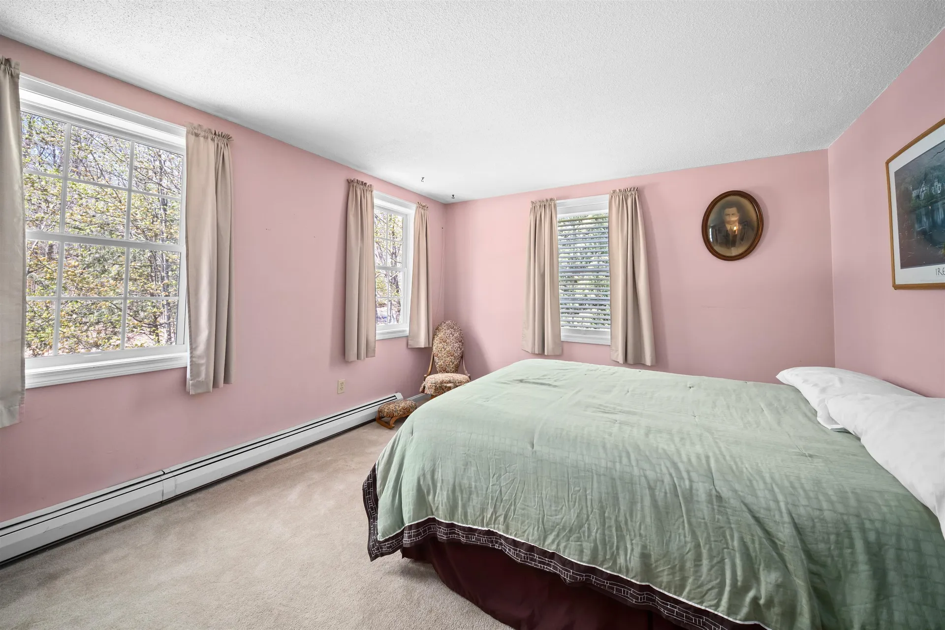 15 Earle Drive Lee NH 03861