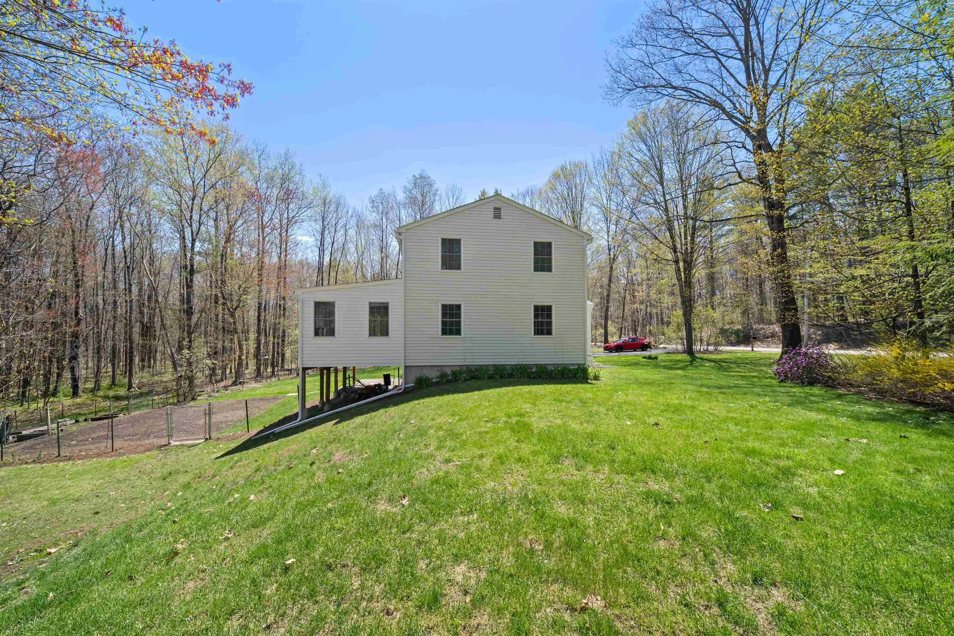 15 Earle Drive Lee NH 03861