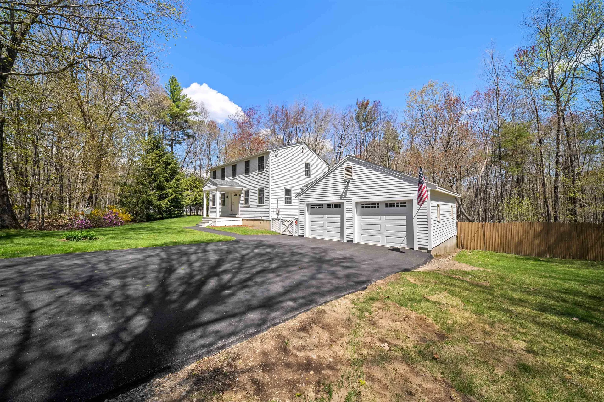 15 Earle Drive Lee NH 03861