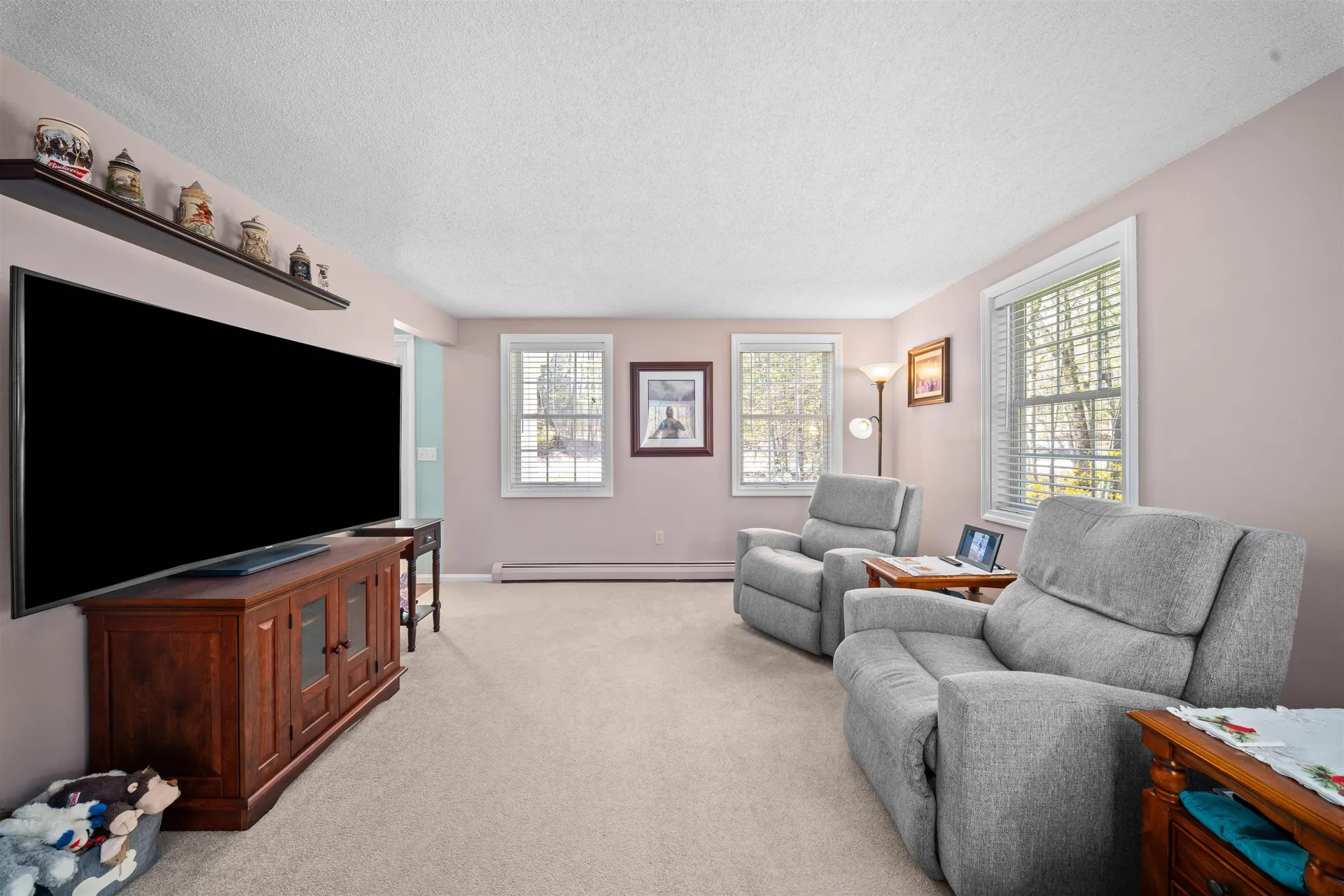 15 Earle Drive Lee NH 03861