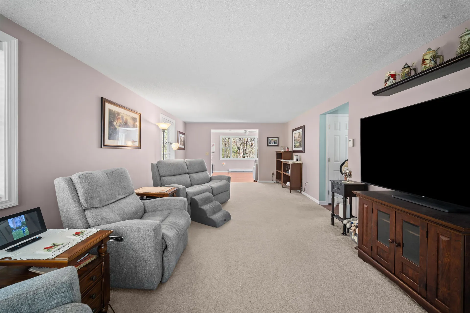 15 Earle Drive Lee NH 03861