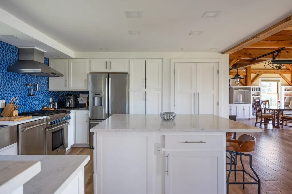 14 Turtle Bay Lane South Hero VT 05486