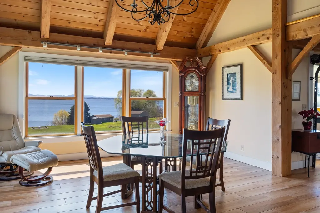 14 Turtle Bay Lane South Hero VT 05486