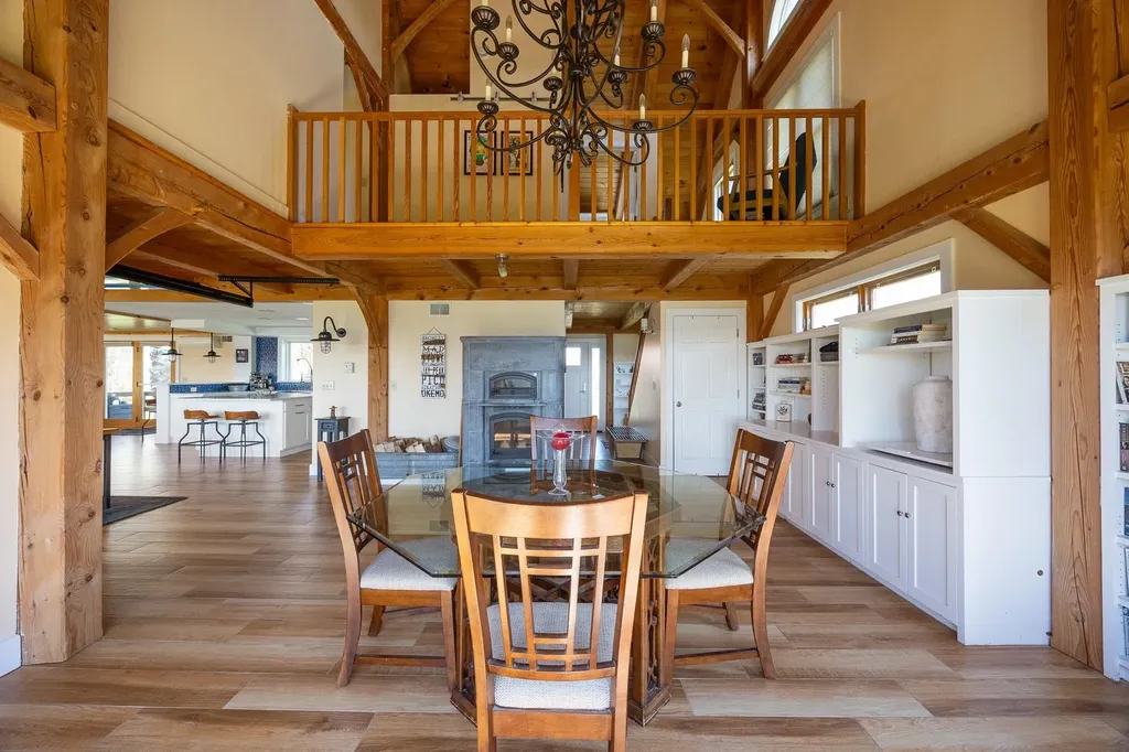 14 Turtle Bay Lane South Hero VT 05486