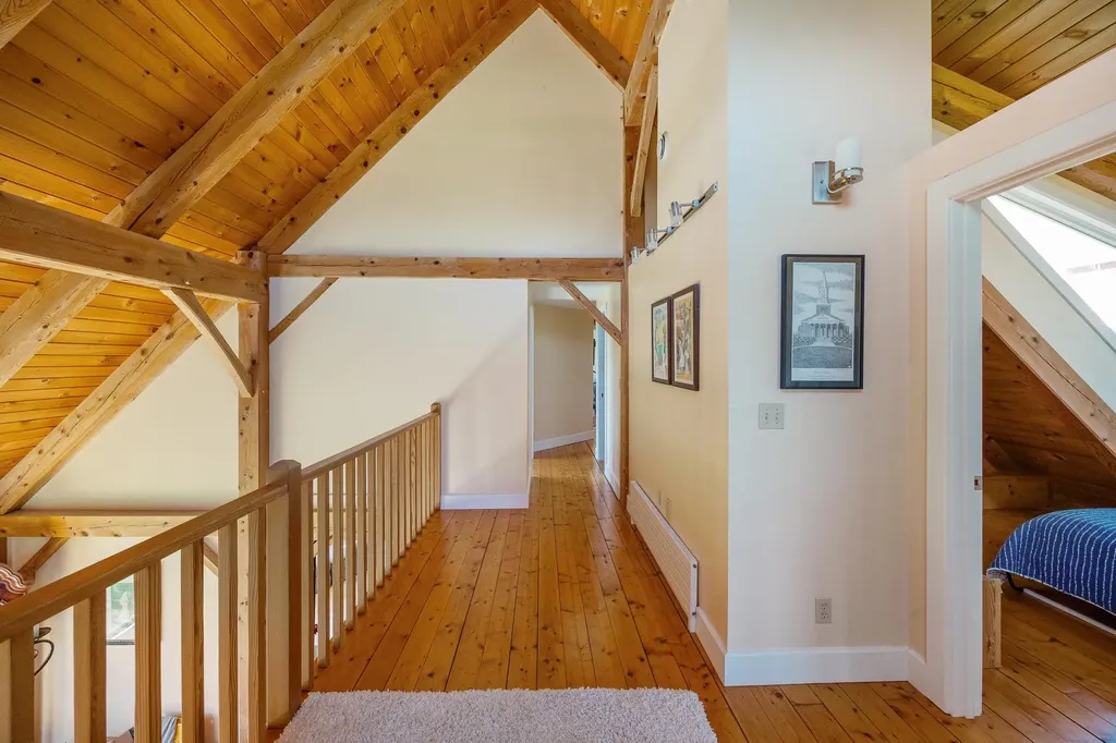 14 Turtle Bay Lane South Hero VT 05486