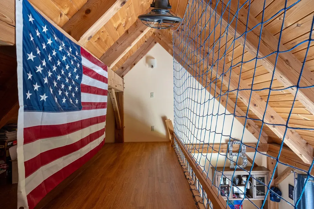 14 Turtle Bay Lane South Hero VT 05486