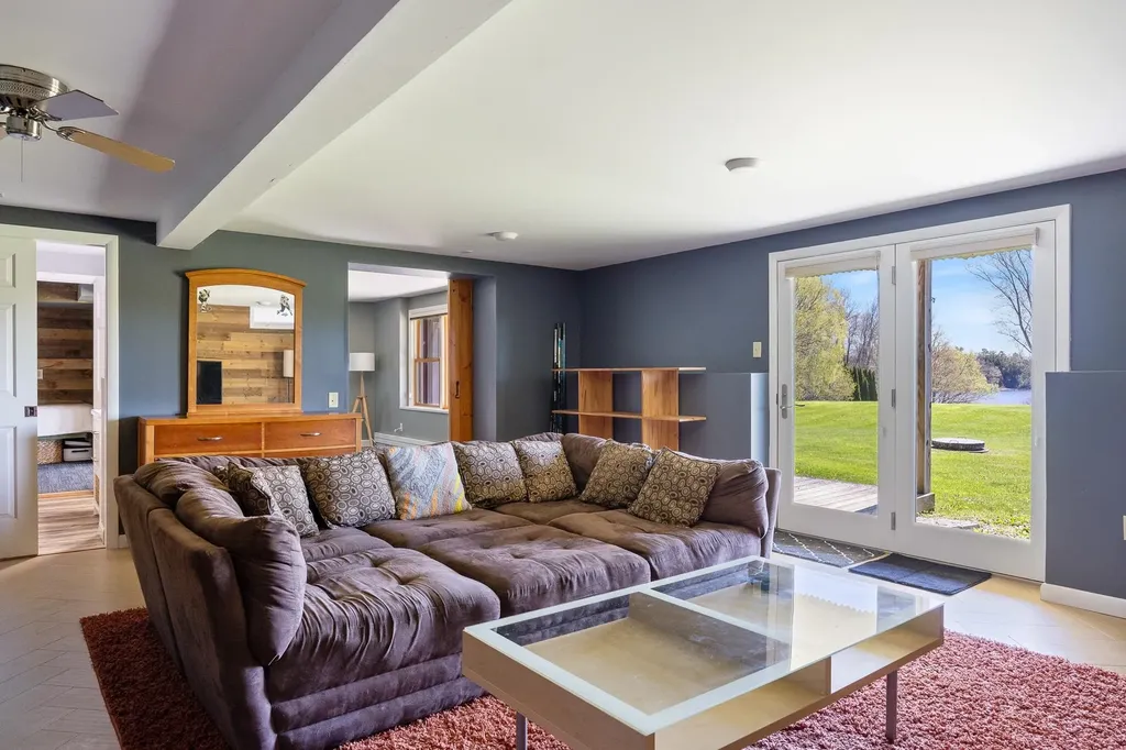 14 Turtle Bay Lane South Hero VT 05486