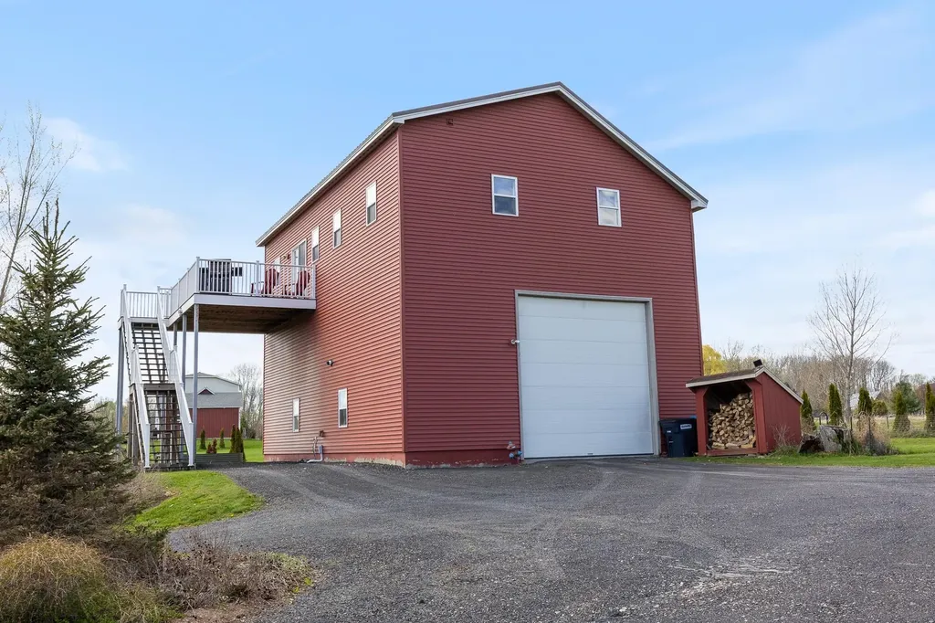 14 Turtle Bay Lane South Hero VT 05486