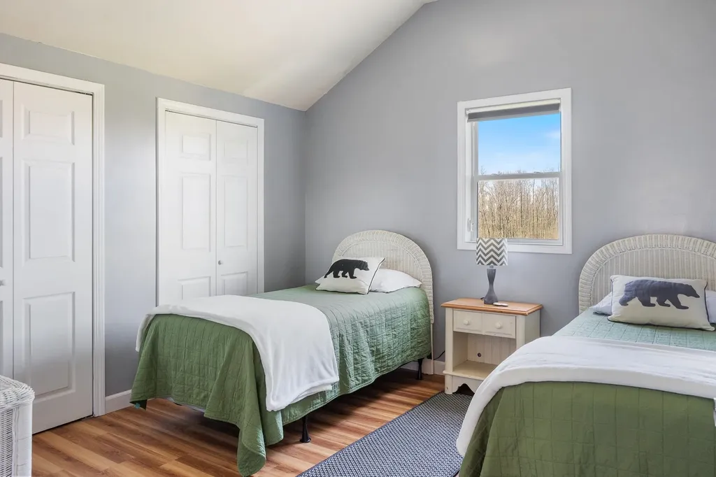 14 Turtle Bay Lane South Hero VT 05486