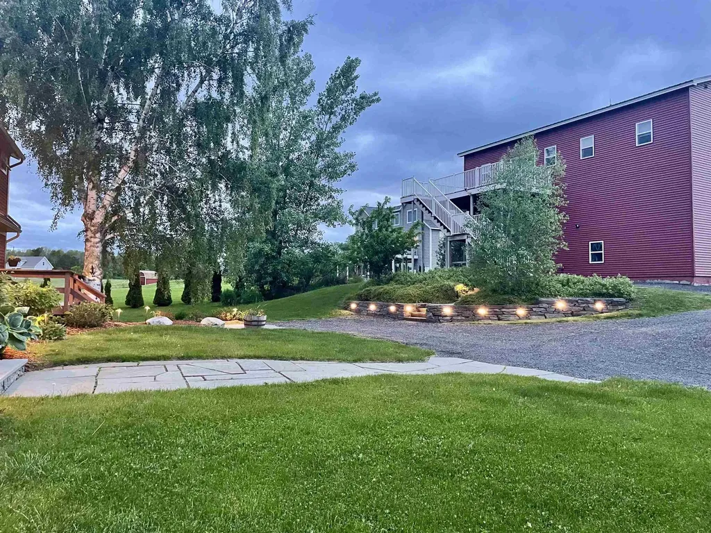 14 Turtle Bay Lane South Hero VT 05486