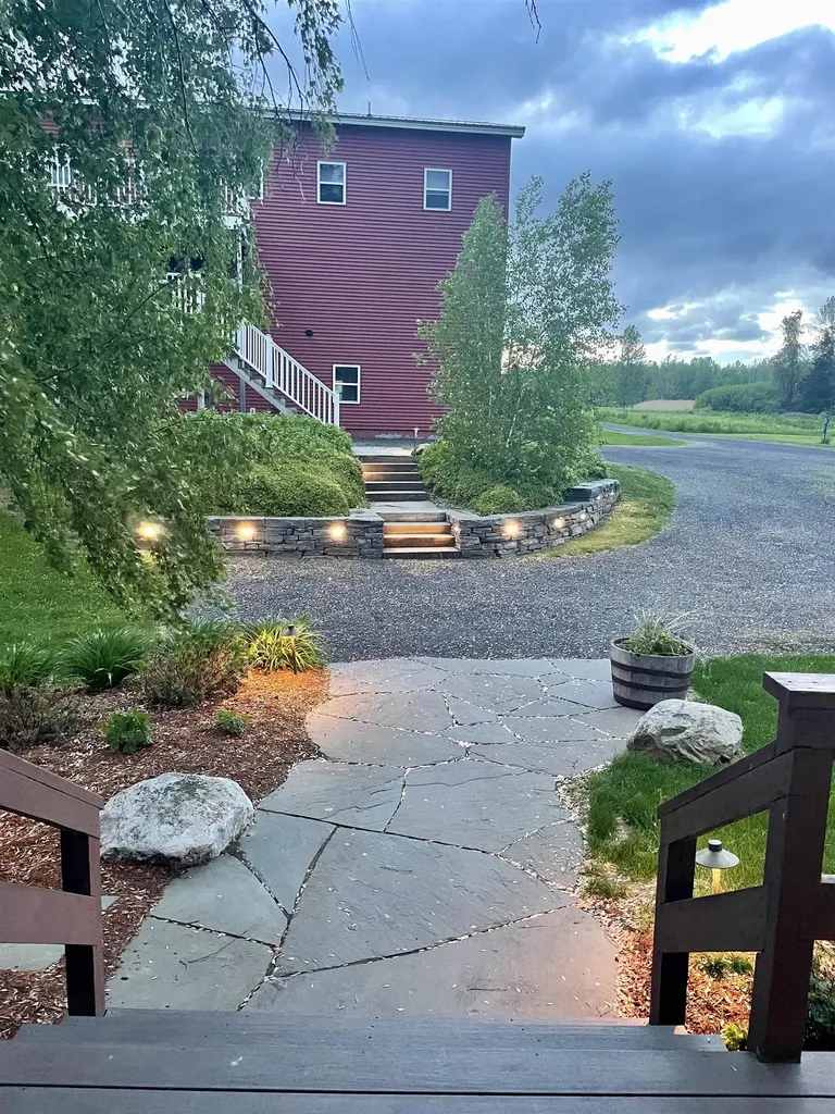 14 Turtle Bay Lane South Hero VT 05486