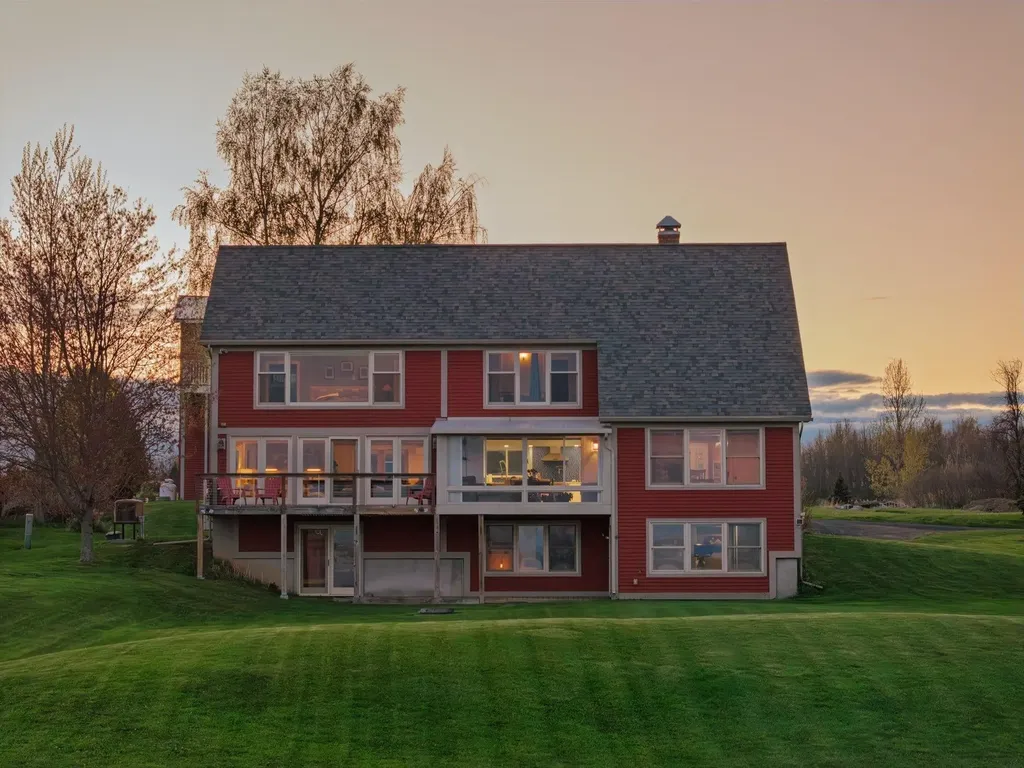14 Turtle Bay Lane South Hero VT 05486