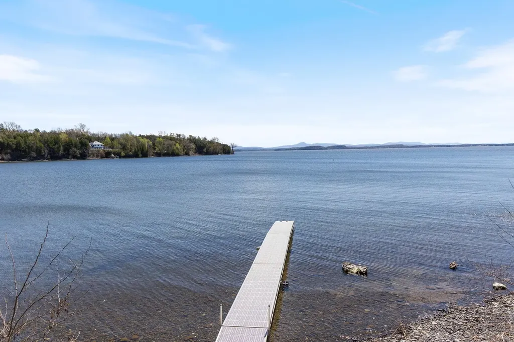14 Turtle Bay Lane South Hero VT 05486