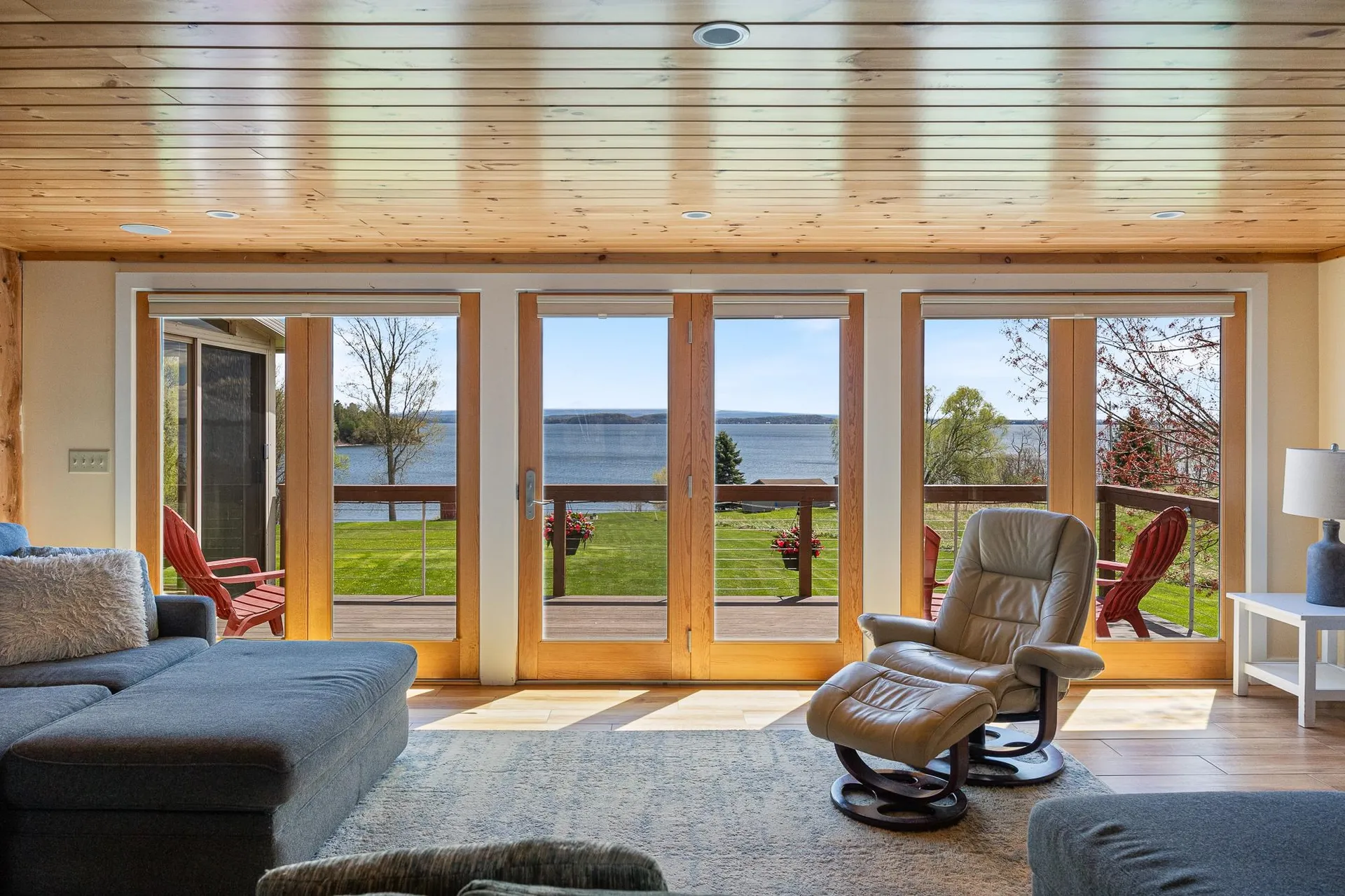 14 Turtle Bay Lane South Hero VT 05486
