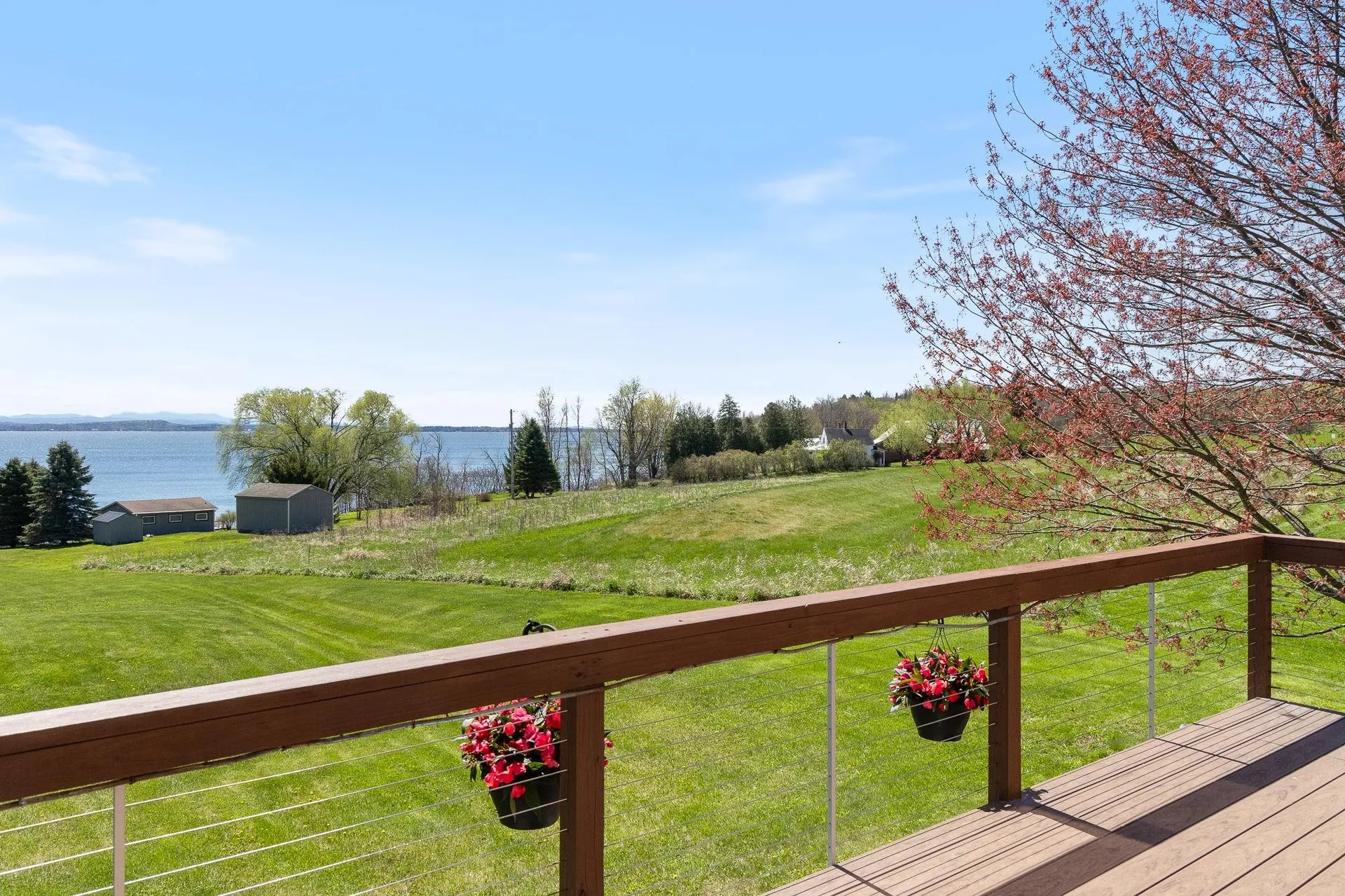 14 Turtle Bay Lane South Hero VT 05486