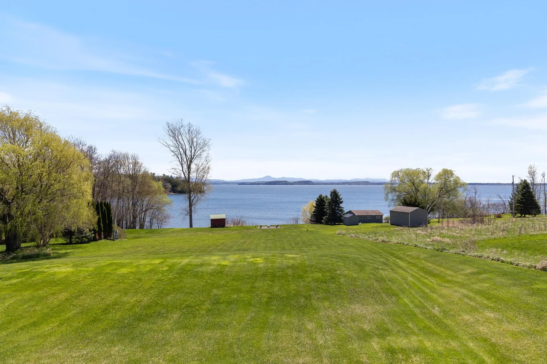 14 Turtle Bay Lane South Hero VT 05486