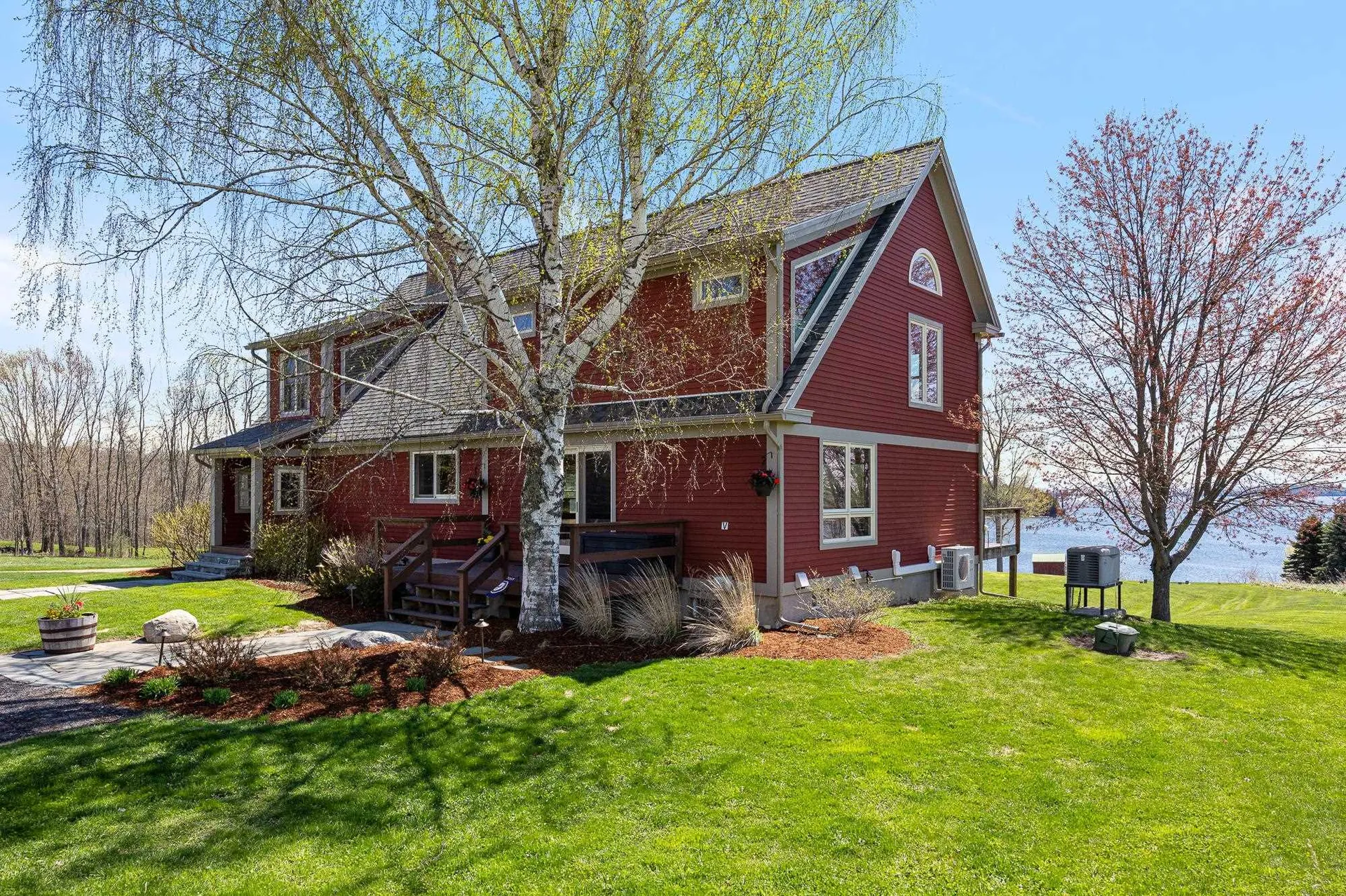 14 Turtle Bay Lane South Hero VT 05486