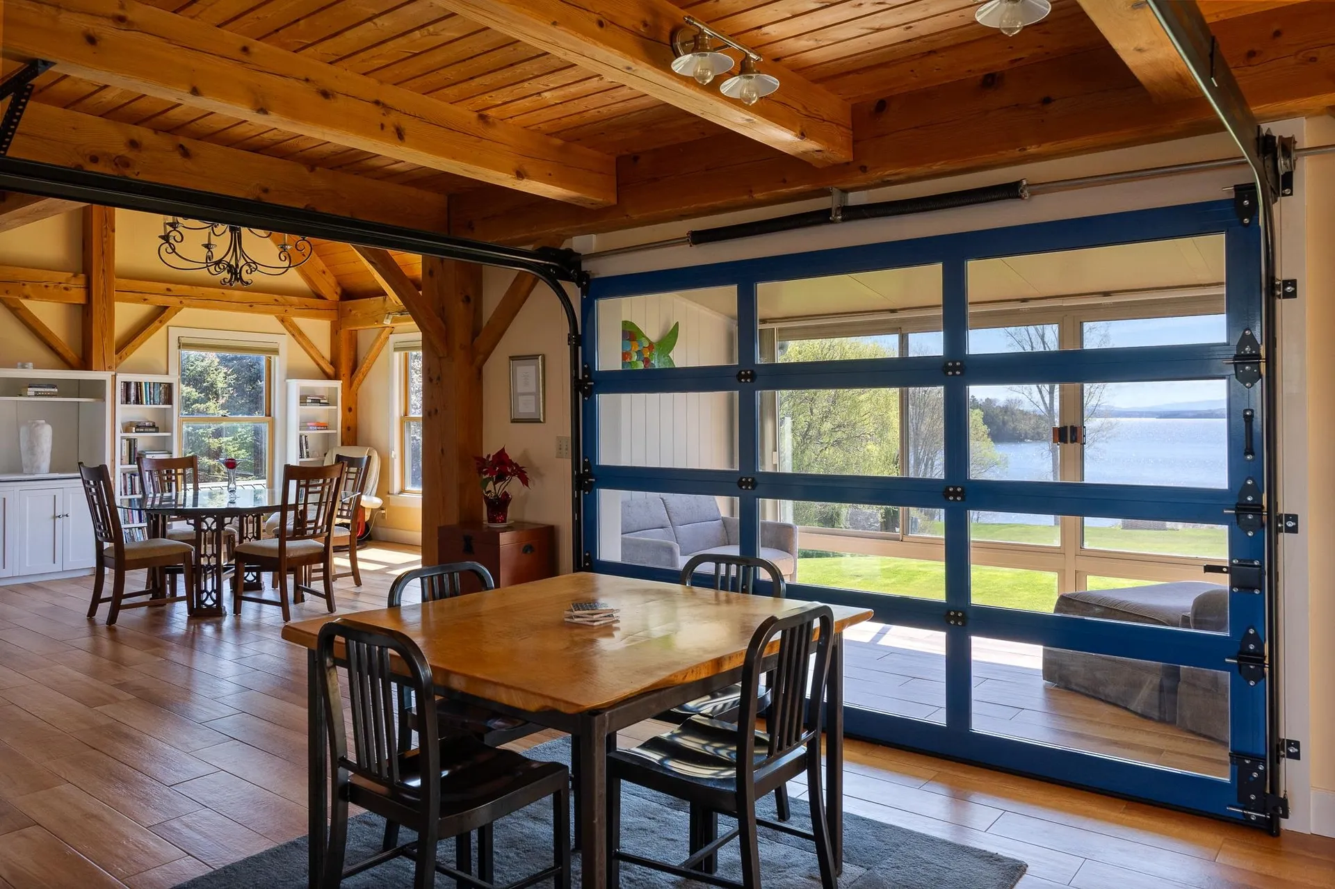 14 Turtle Bay Lane South Hero VT 05486