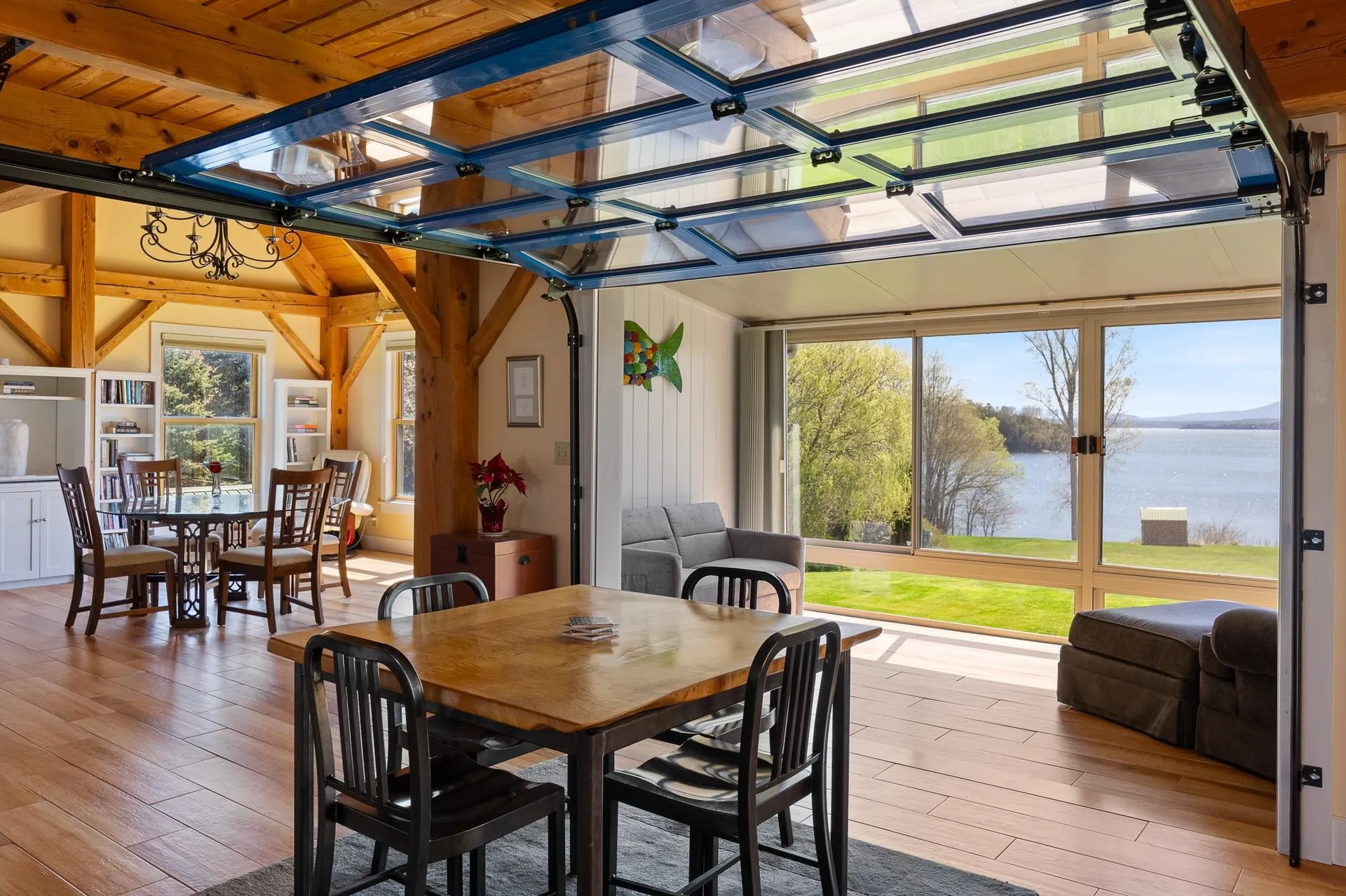 14 Turtle Bay Lane South Hero VT 05486