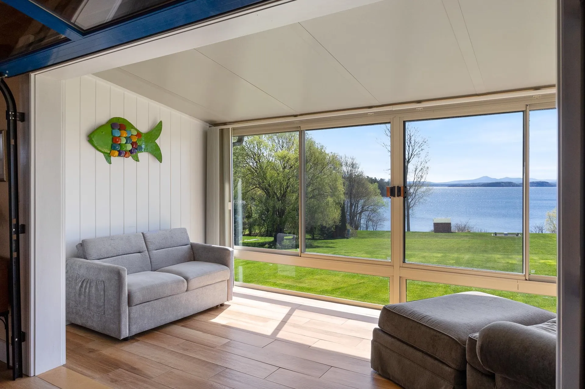 14 Turtle Bay Lane South Hero VT 05486