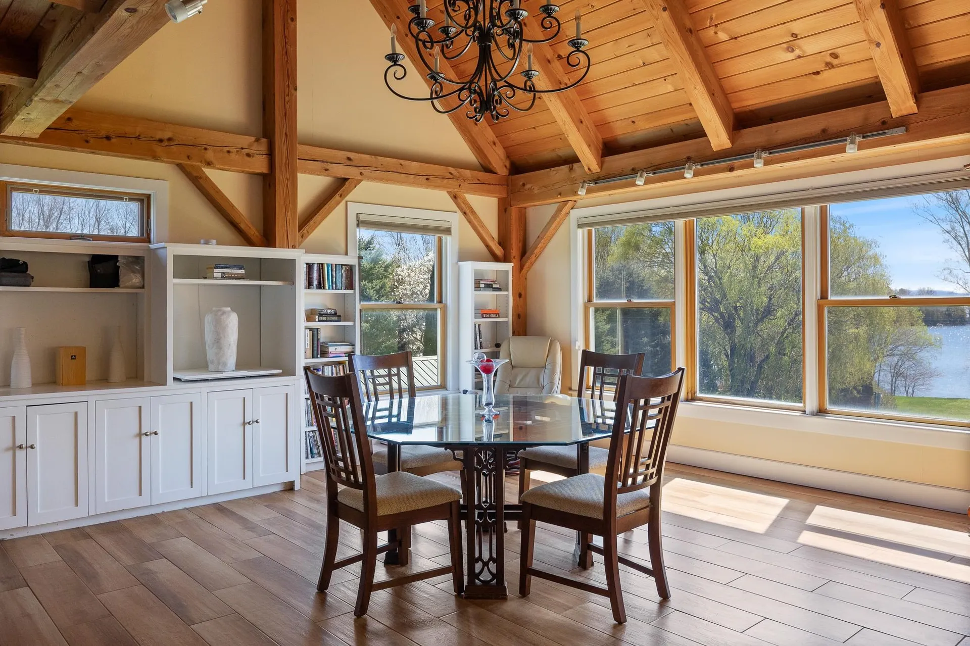 14 Turtle Bay Lane South Hero VT 05486