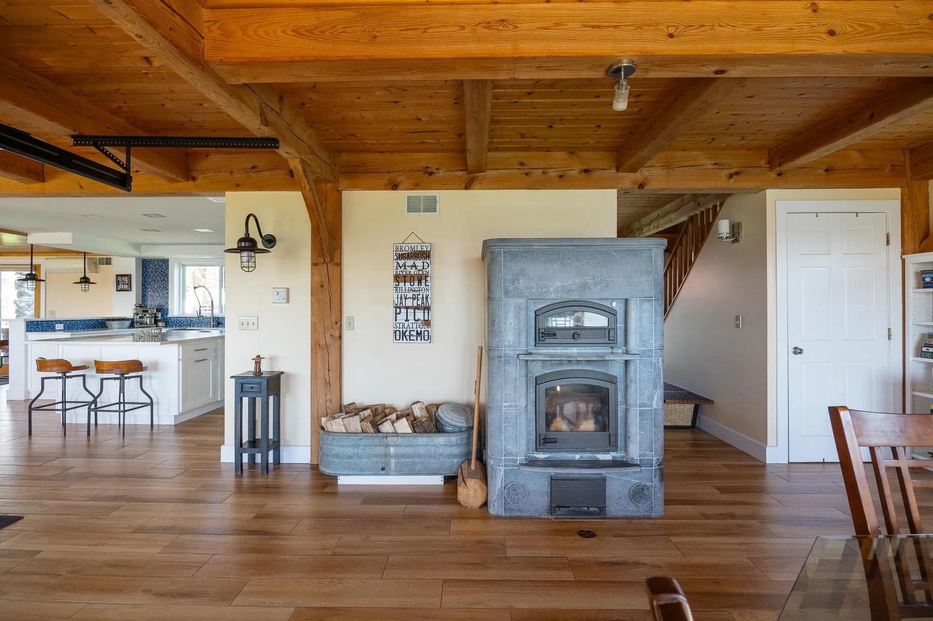 14 Turtle Bay Lane South Hero VT 05486