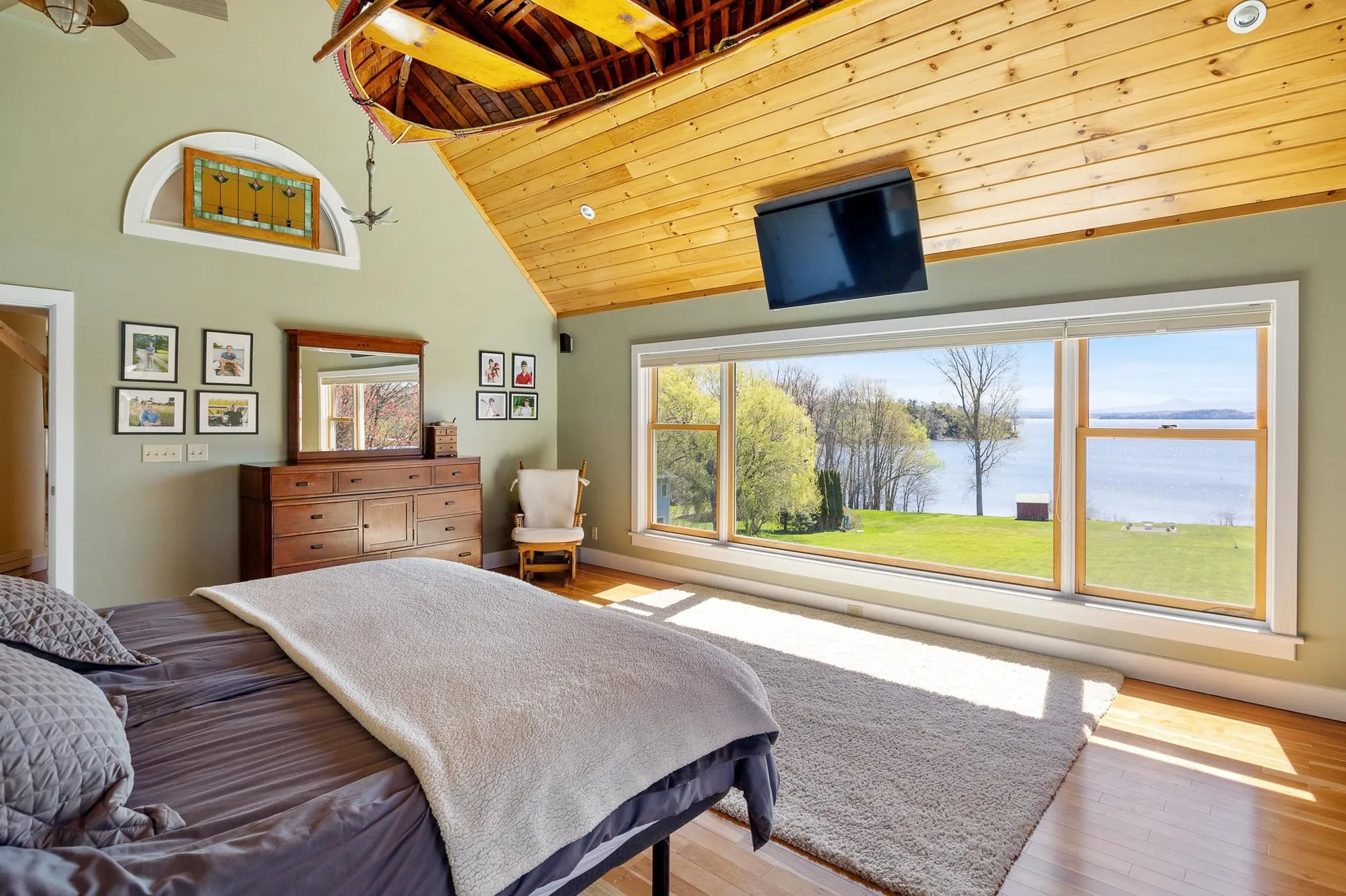 14 Turtle Bay Lane South Hero VT 05486