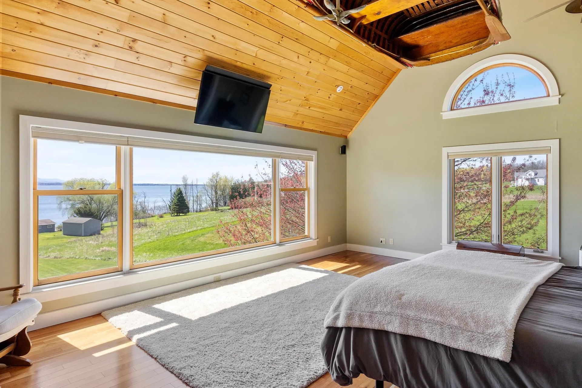14 Turtle Bay Lane South Hero VT 05486