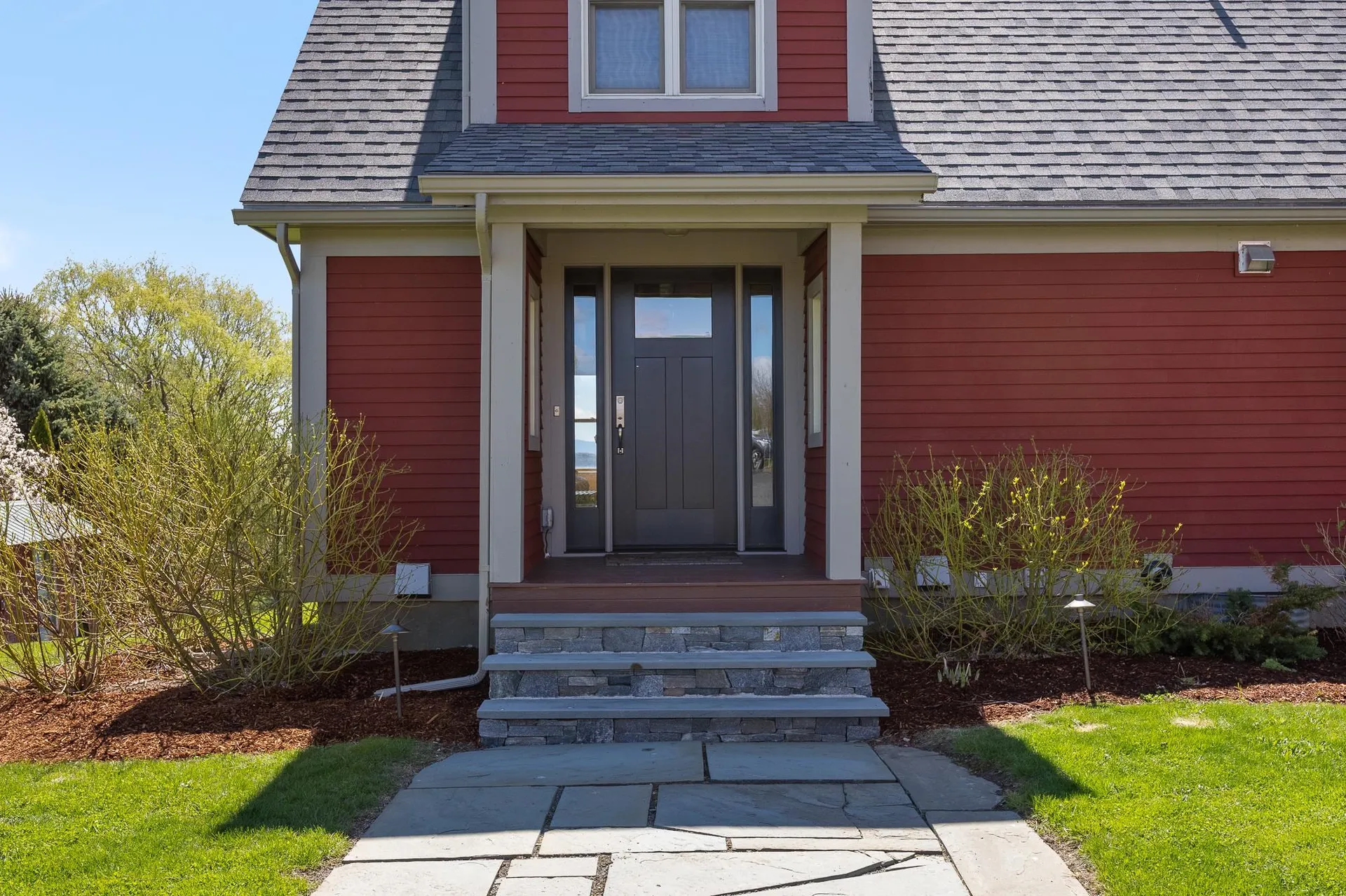 14 Turtle Bay Lane South Hero VT 05486