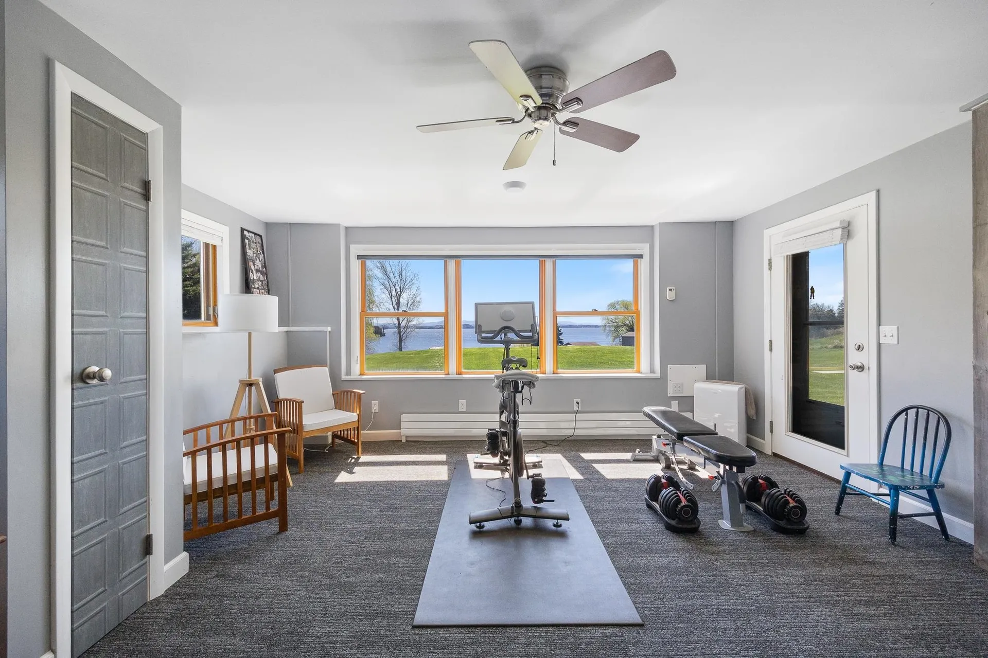 14 Turtle Bay Lane South Hero VT 05486