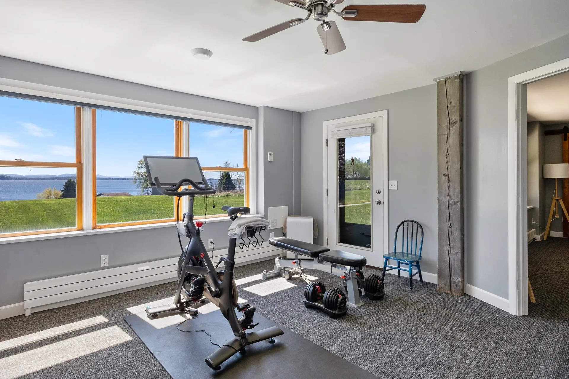 14 Turtle Bay Lane South Hero VT 05486