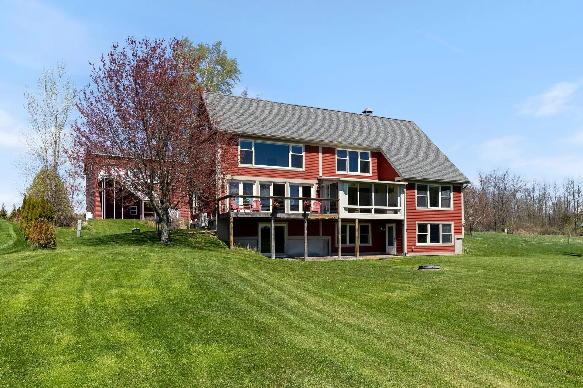 14 Turtle Bay Lane South Hero VT 05486