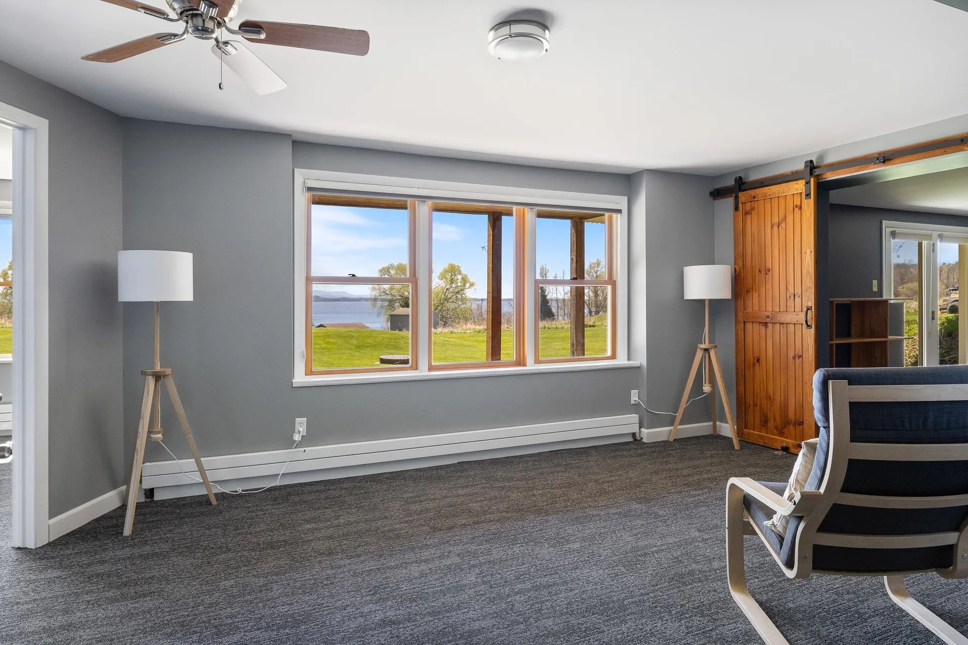 14 Turtle Bay Lane South Hero VT 05486