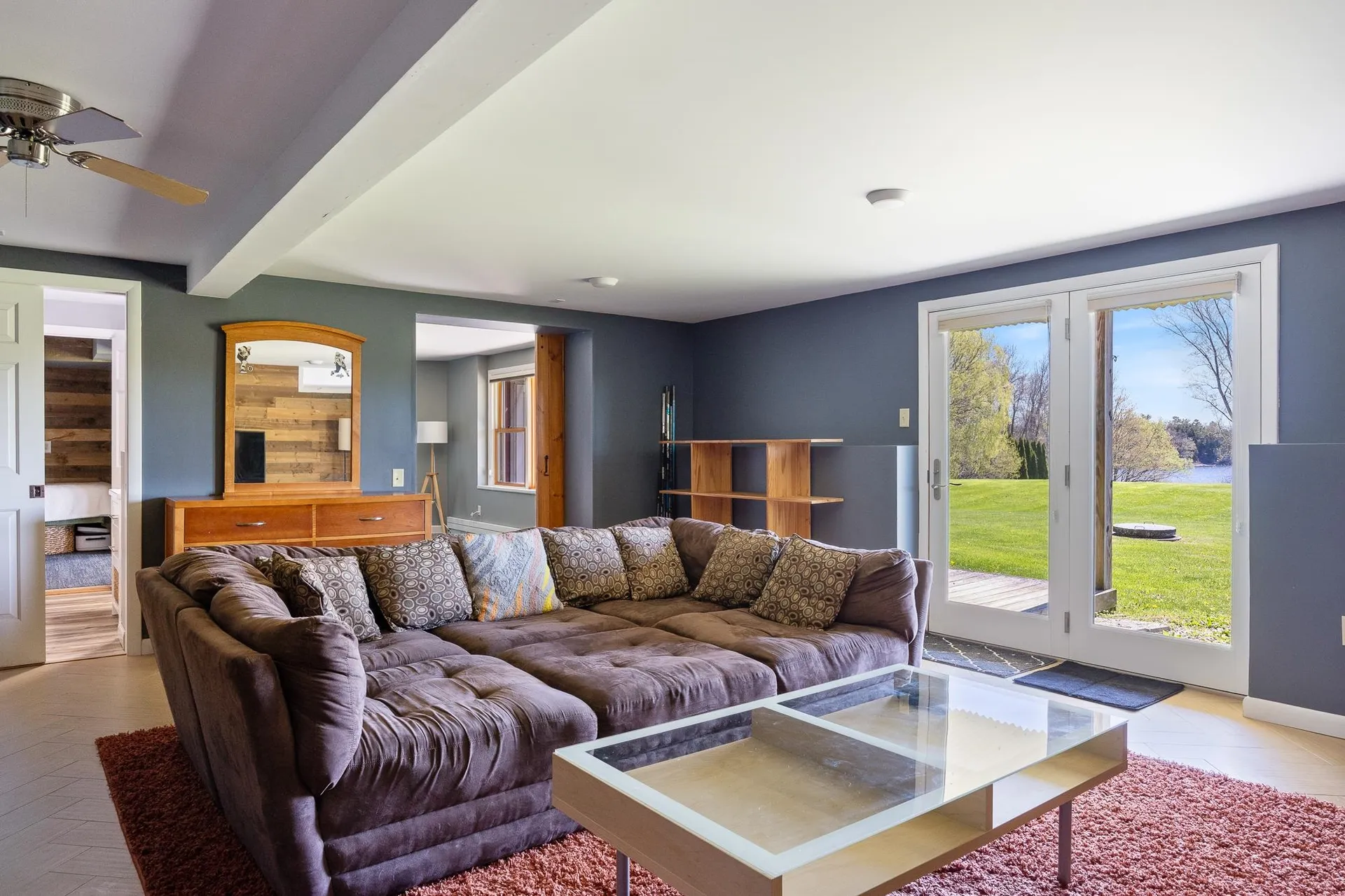 14 Turtle Bay Lane South Hero VT 05486