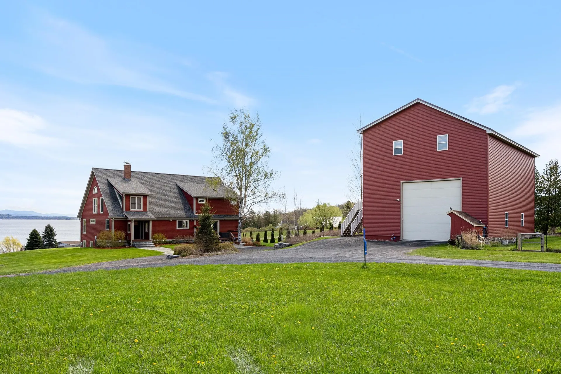 14 Turtle Bay Lane South Hero VT 05486