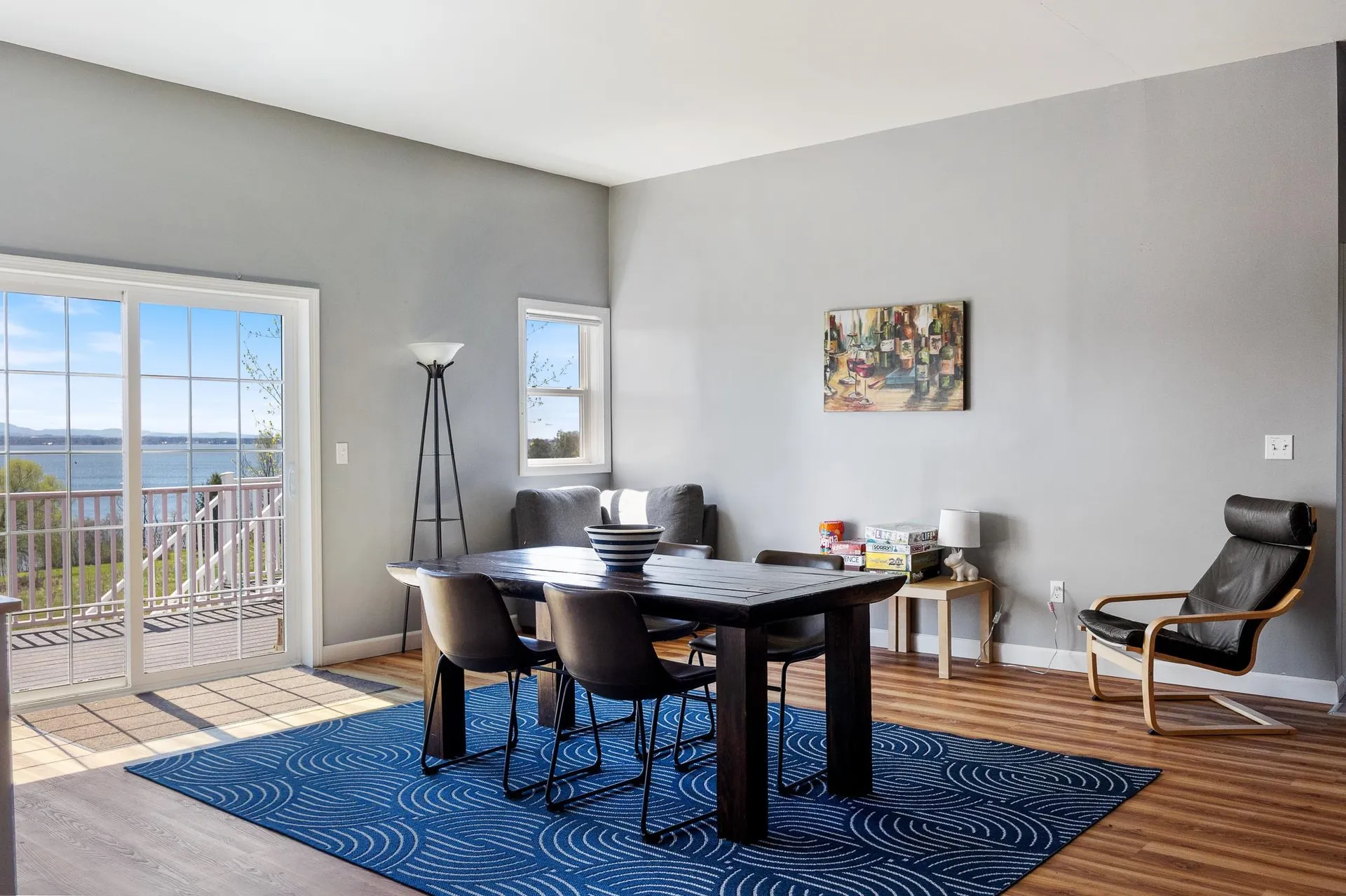 14 Turtle Bay Lane South Hero VT 05486