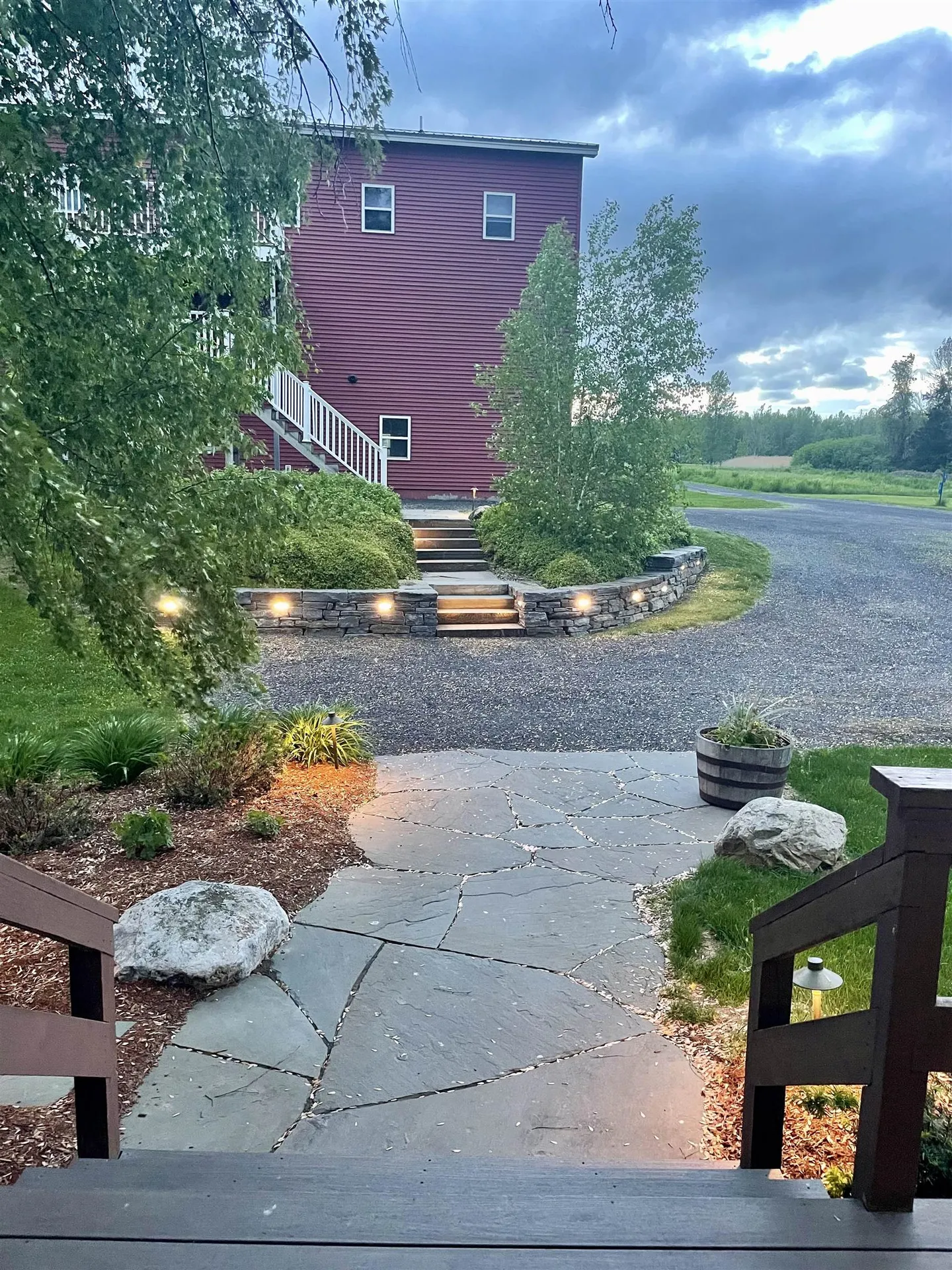 14 Turtle Bay Lane South Hero VT 05486