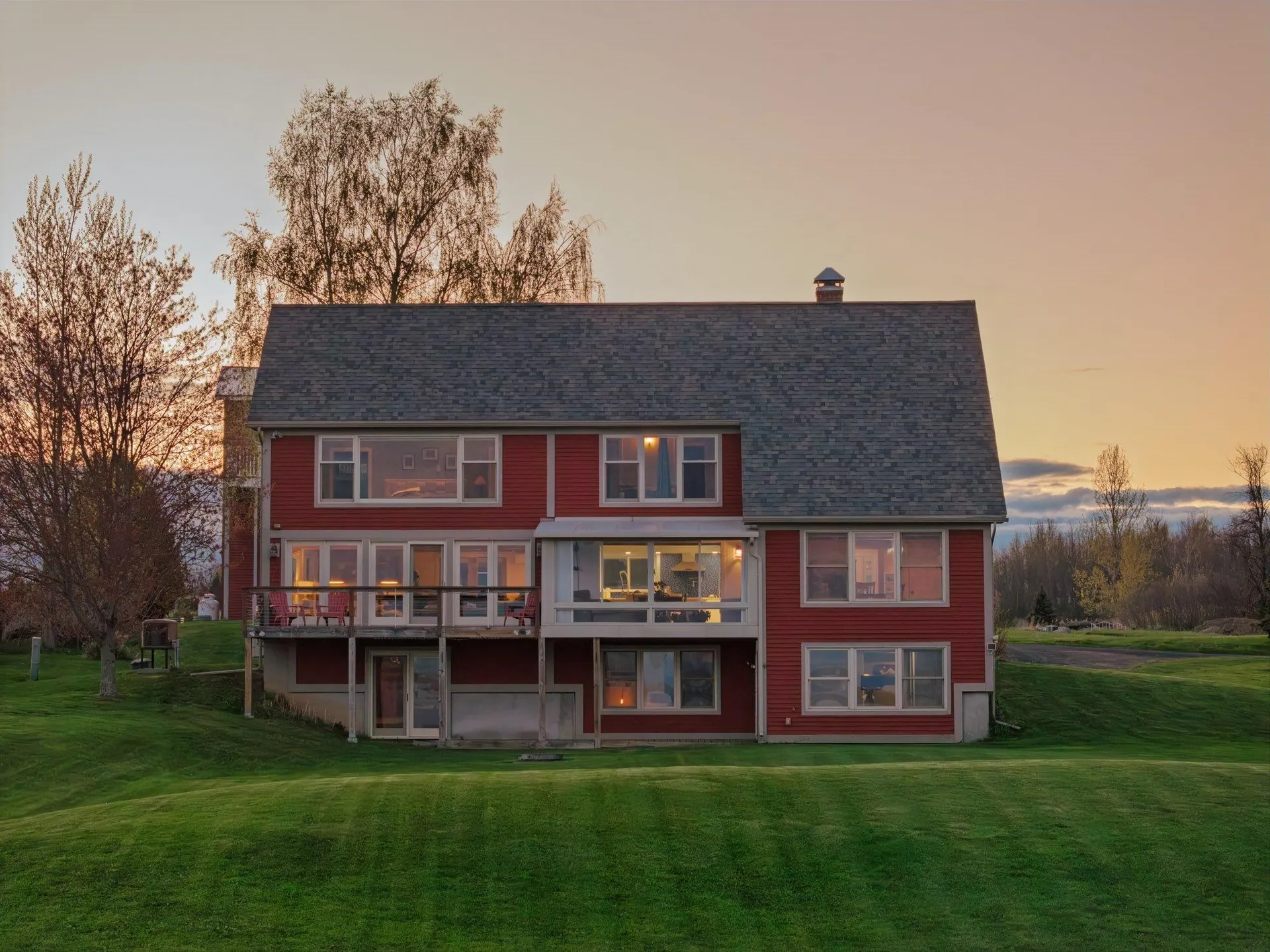 14 Turtle Bay Lane South Hero VT 05486
