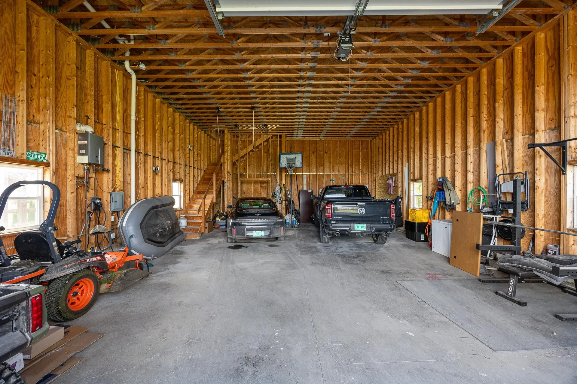 14 Turtle Bay Lane South Hero VT 05486