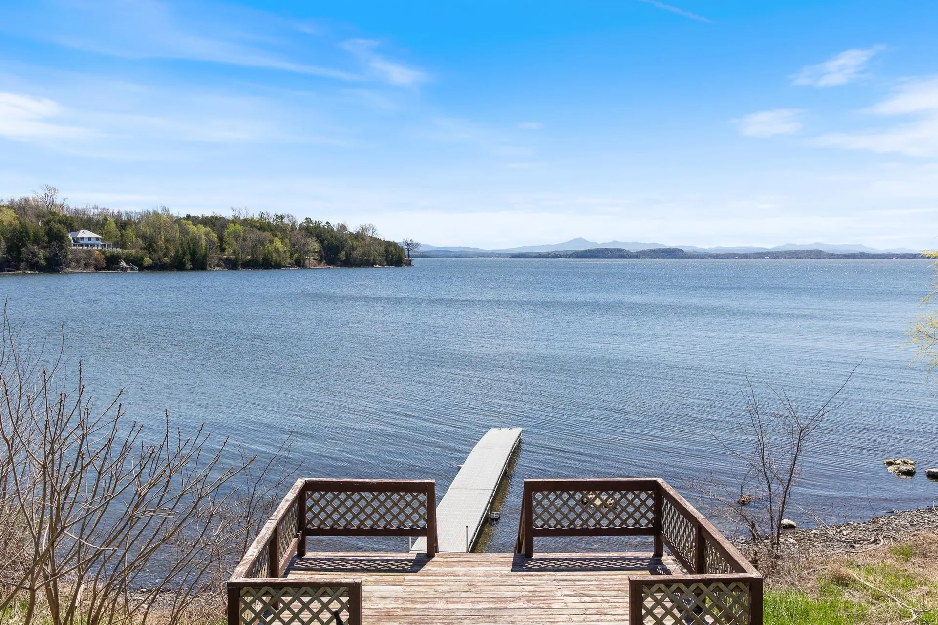 14 Turtle Bay Lane South Hero VT 05486