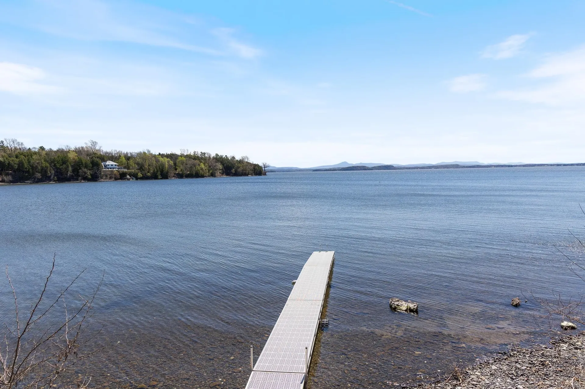 14 Turtle Bay Lane South Hero VT 05486