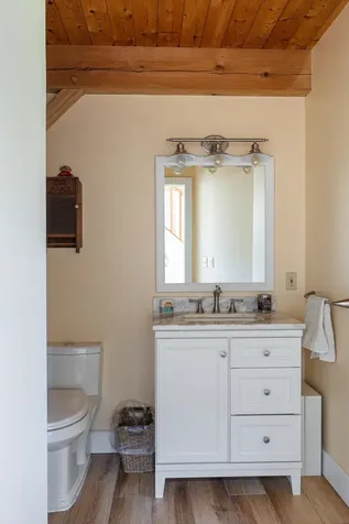 14 Turtle Bay Lane South Hero VT 05486