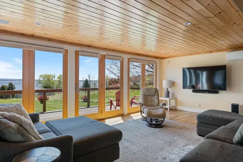 14 Turtle Bay Lane South Hero VT 05486