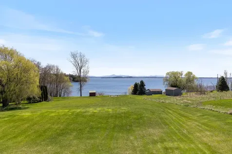 14 Turtle Bay Lane South Hero VT 05486