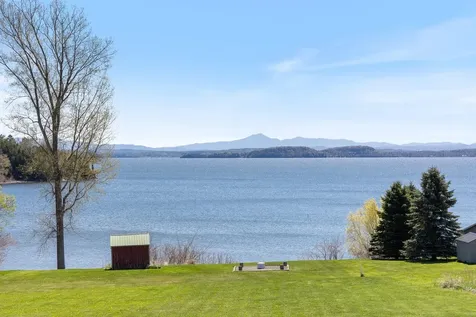 14 Turtle Bay Lane South Hero VT 05486