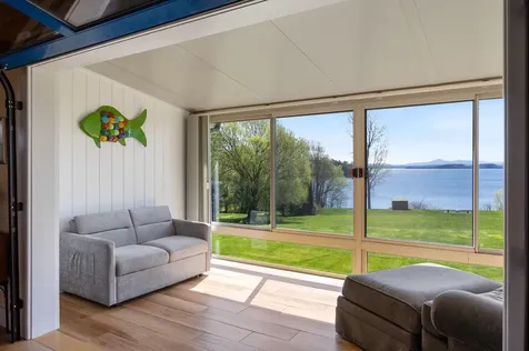 14 Turtle Bay Lane South Hero VT 05486